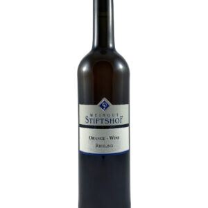 2018er Riesling Orange-Wine trocken