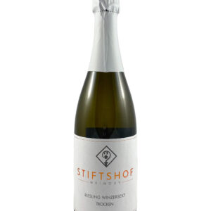 2020er Riesling Winzersekt trocken