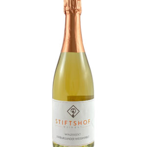 2020er Winzersekt Spätburgunder Weißherbst trocken