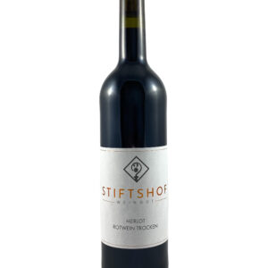 2022er Merlot Rotwein trocken