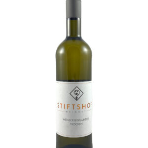 2023er Weißer Burgunder trocken
