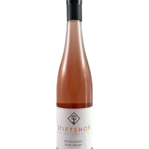 Mosellissimo Rosé - Secco fruchtsüß