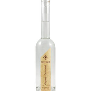 Original Mosel-Trester (Grappa)