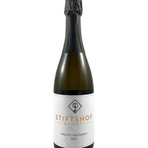 Riesling Winzersekt brut