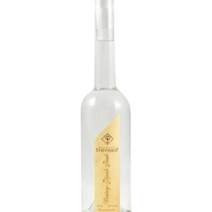 Roter Weinbergs-Pfirsich-Brand